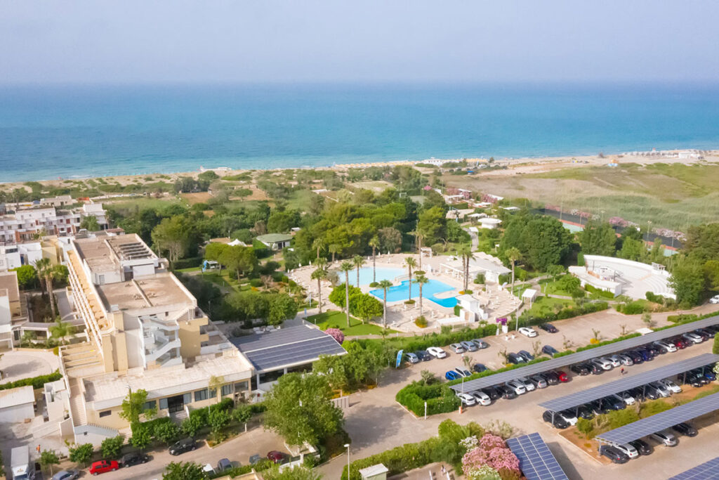 Nicolaus Club La Giurlita Residence